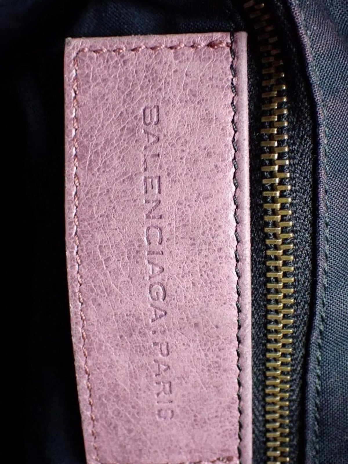 Balenciaga Part Time