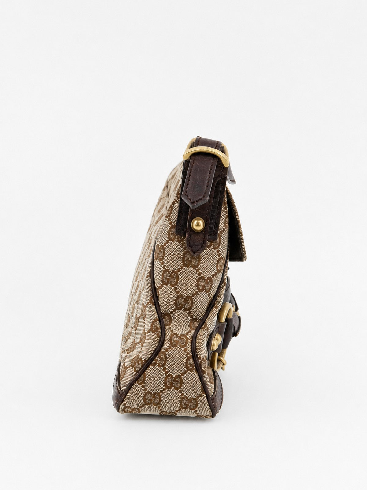 Gucci Horsebit Chain