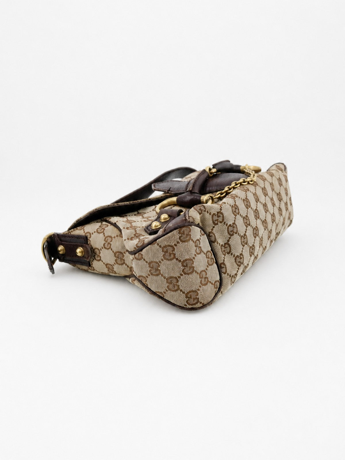 Gucci Horsebit Chain