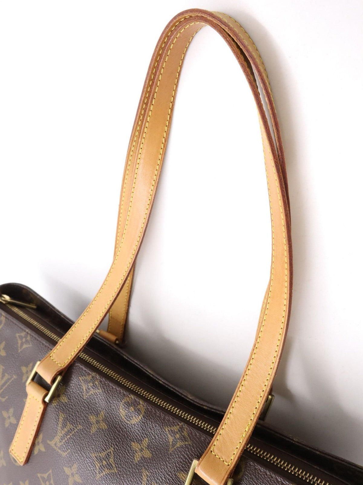 Louis Vuitton Cabas Mezzo
