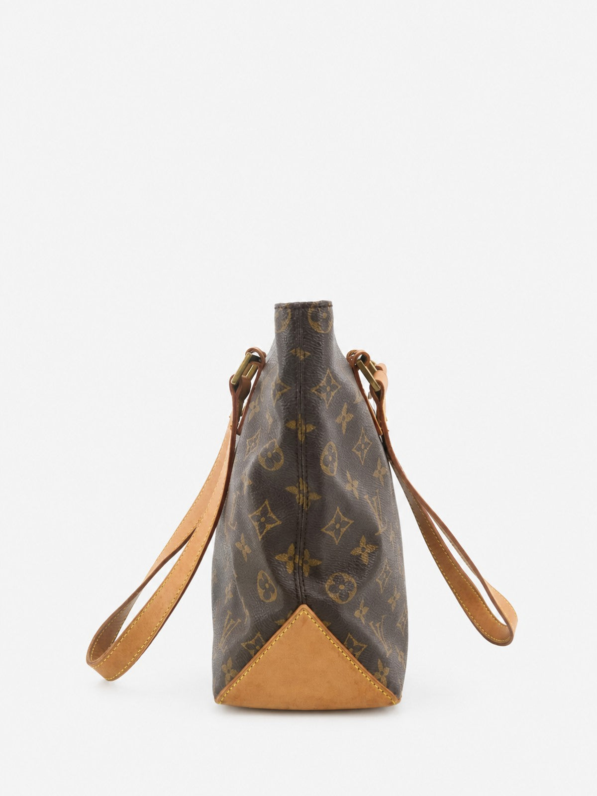 Louis Vuitton Cabas Piano