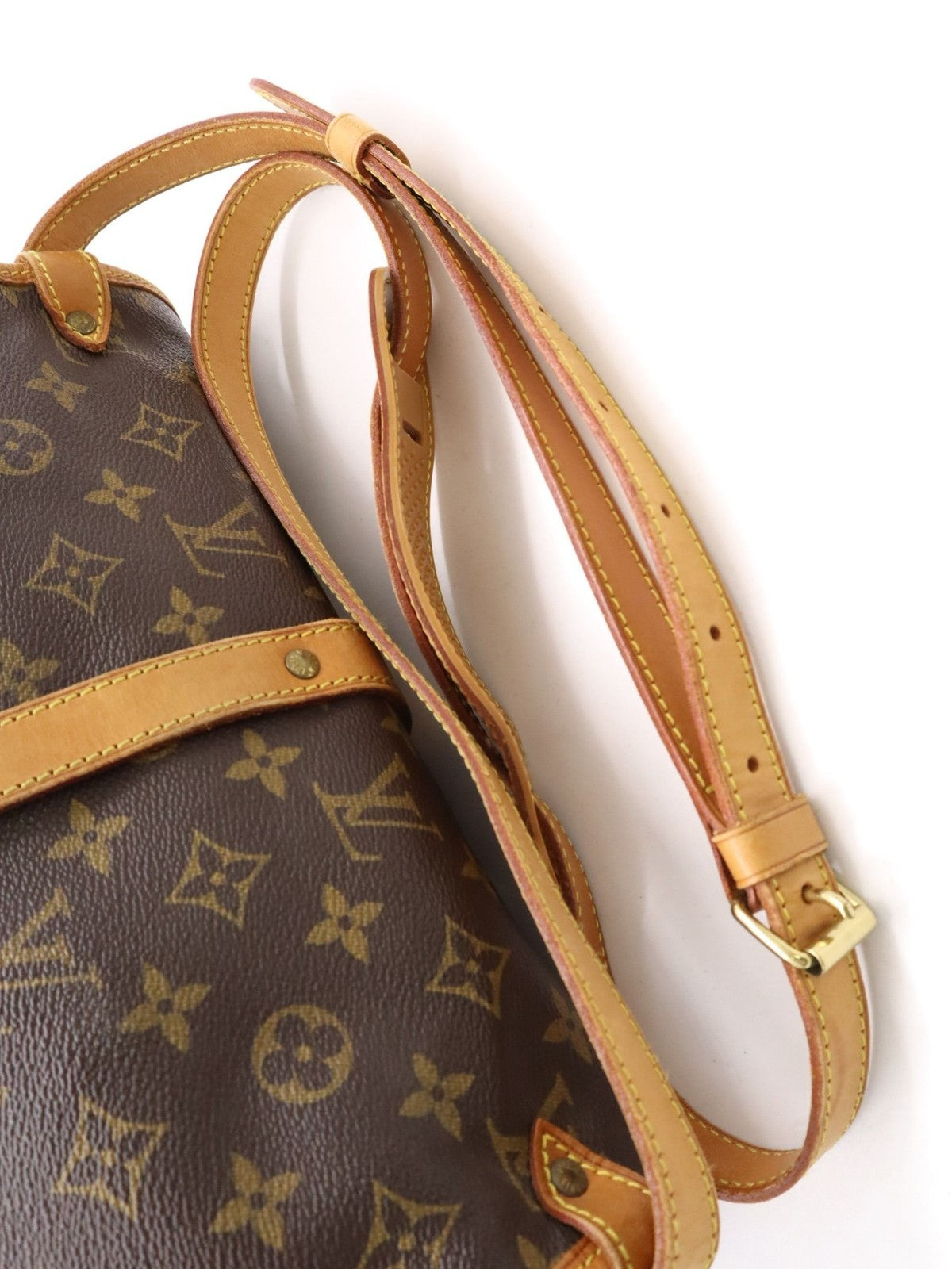 Louis Vuitton Saumur MM