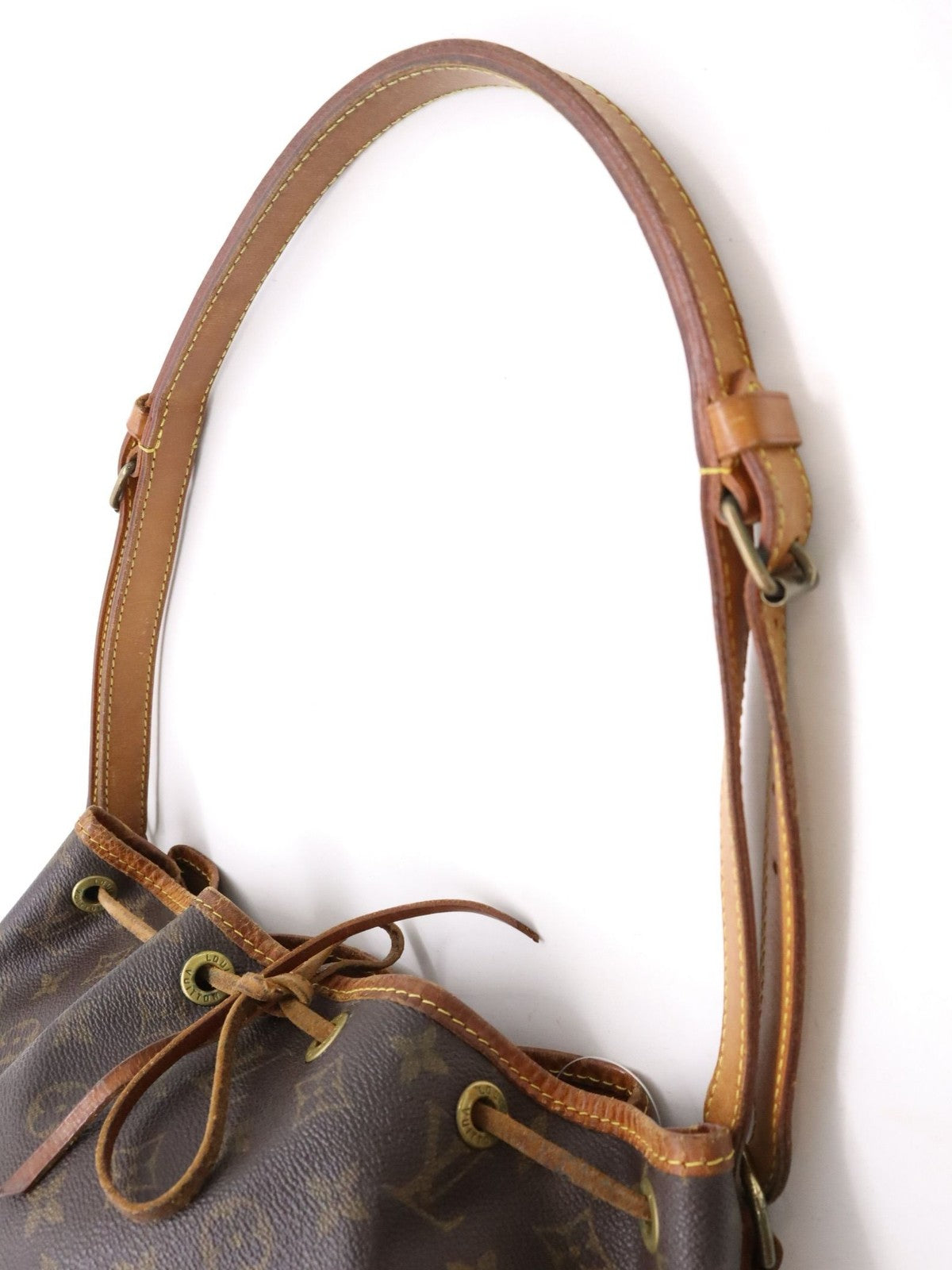 Louis Vuitton Petit Noé