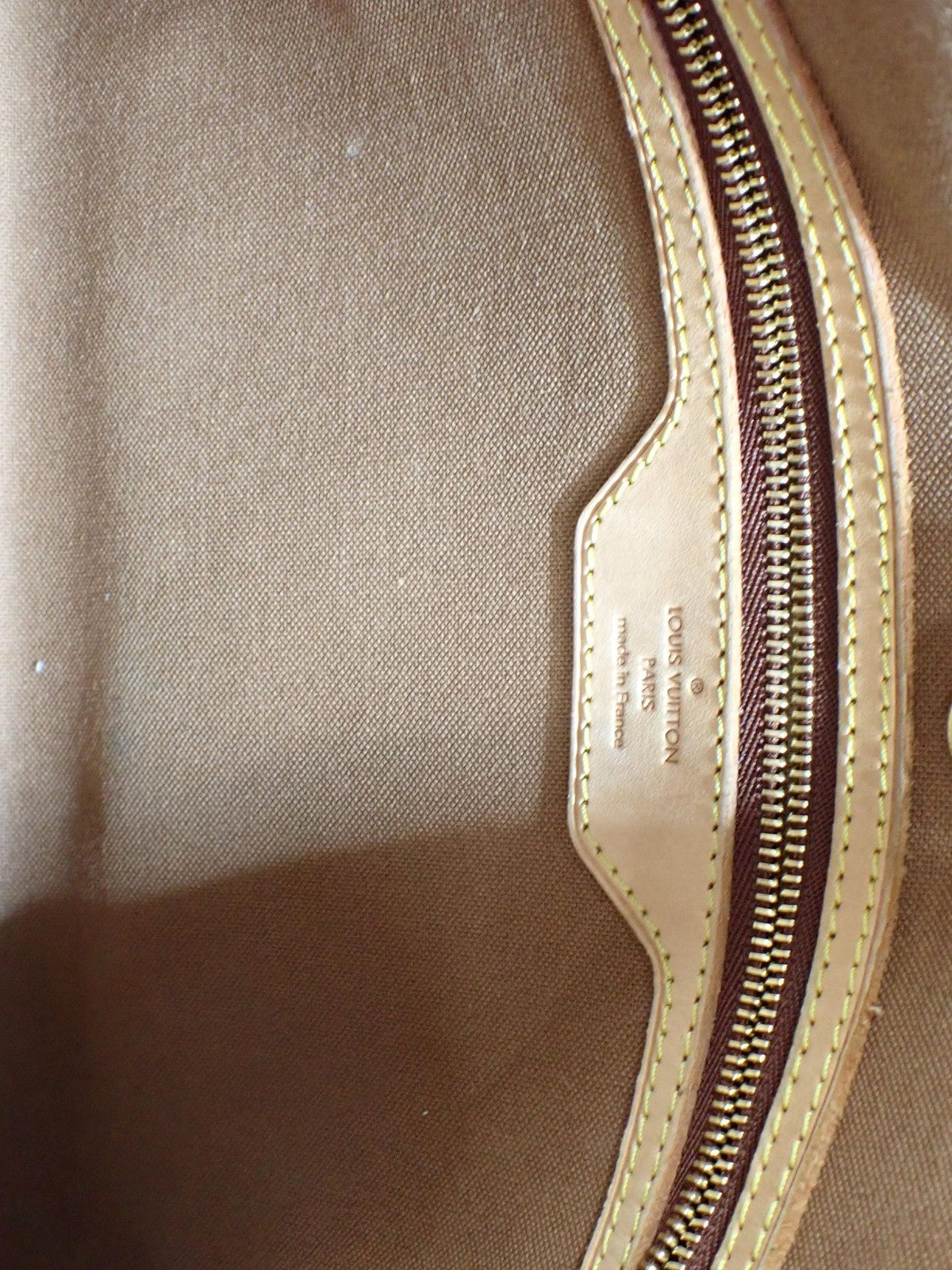 Louis Vuitton Batignolles