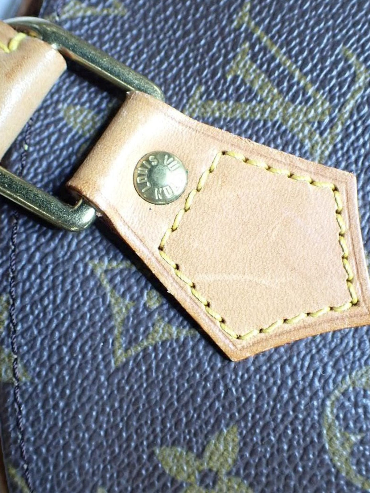 Louis Vuitton Ellipse PM