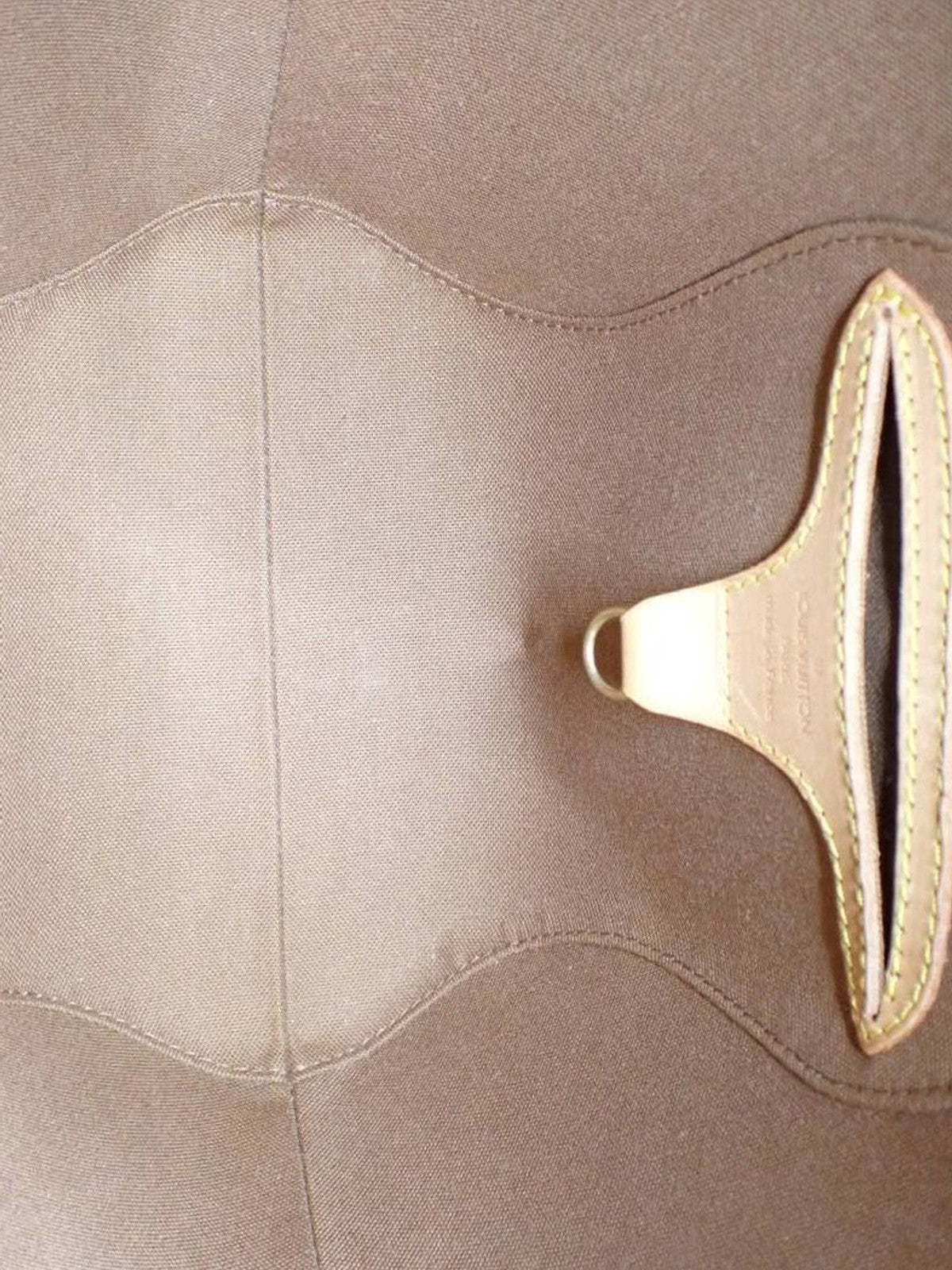 Louis Vuitton Ellipse PM