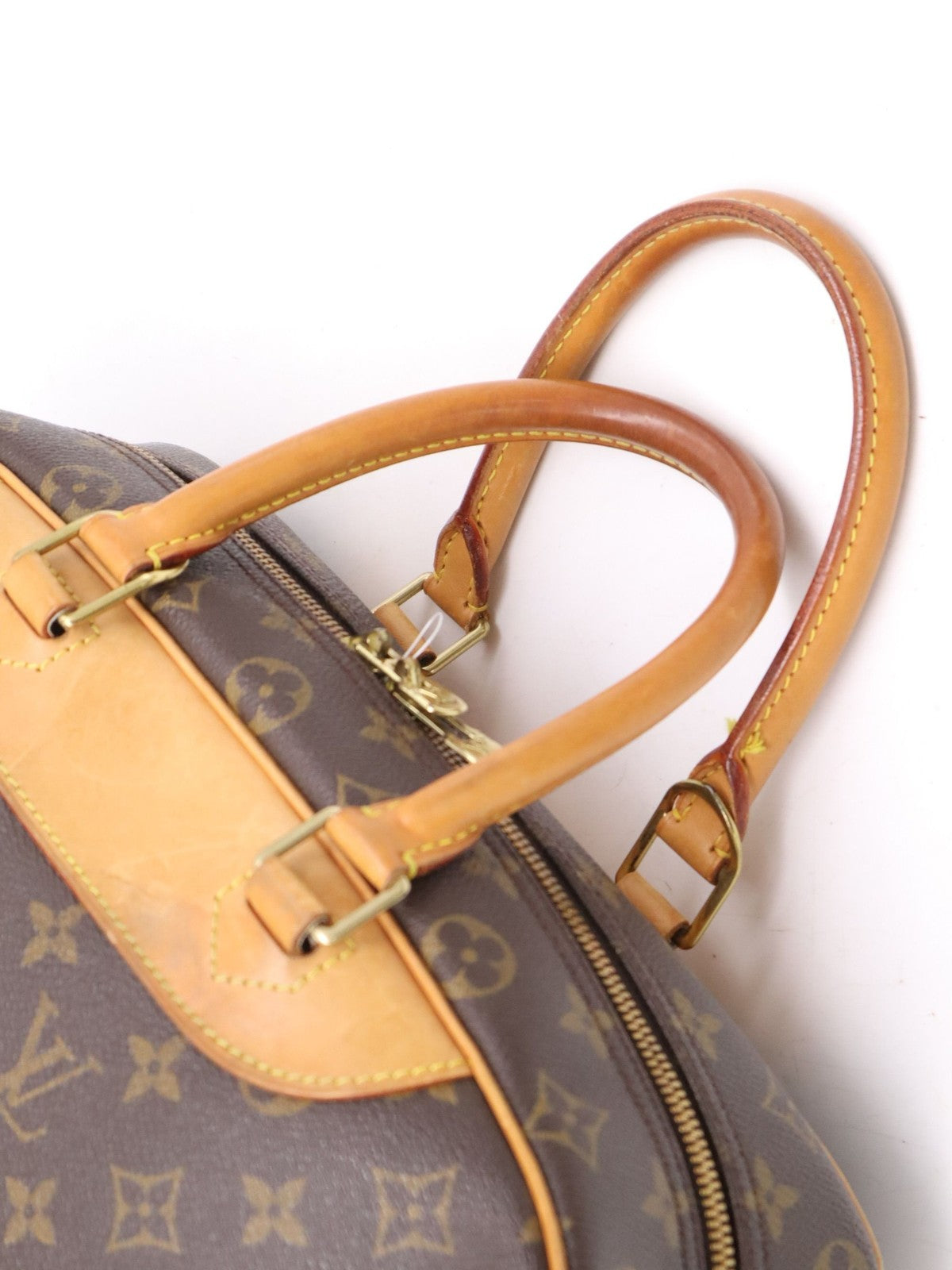 Louis Vuitton Deauville
