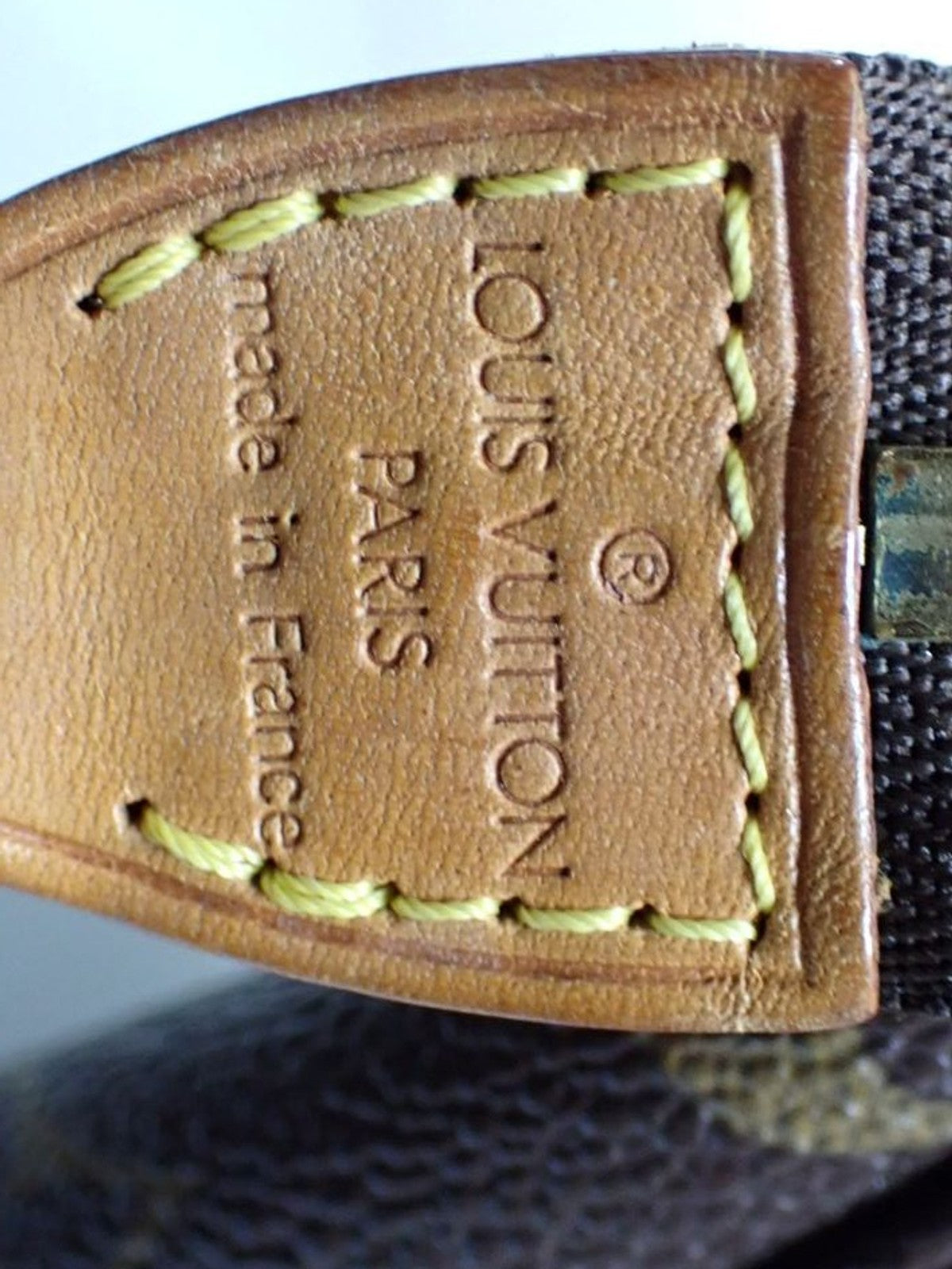 Louis Vuitton Accessories Pochette