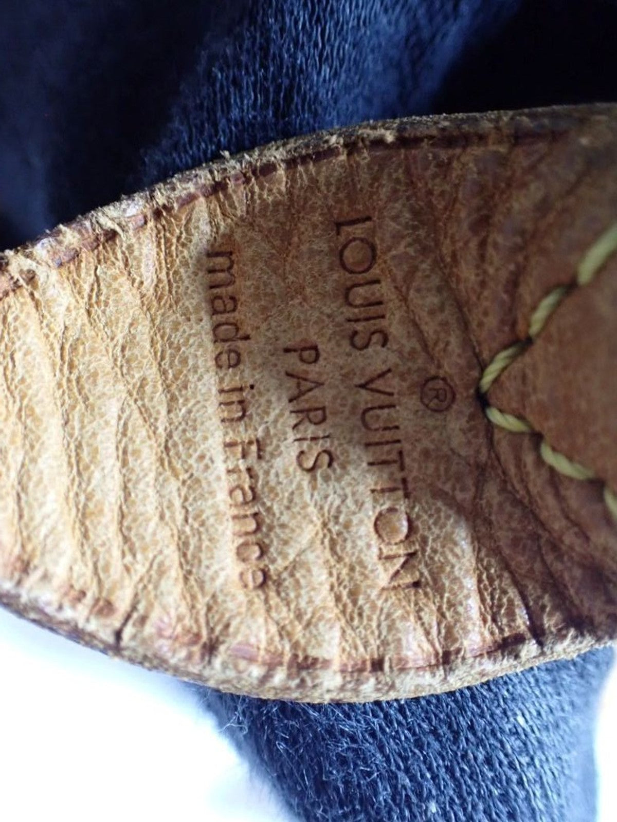 Louis Vuitton Totally PM