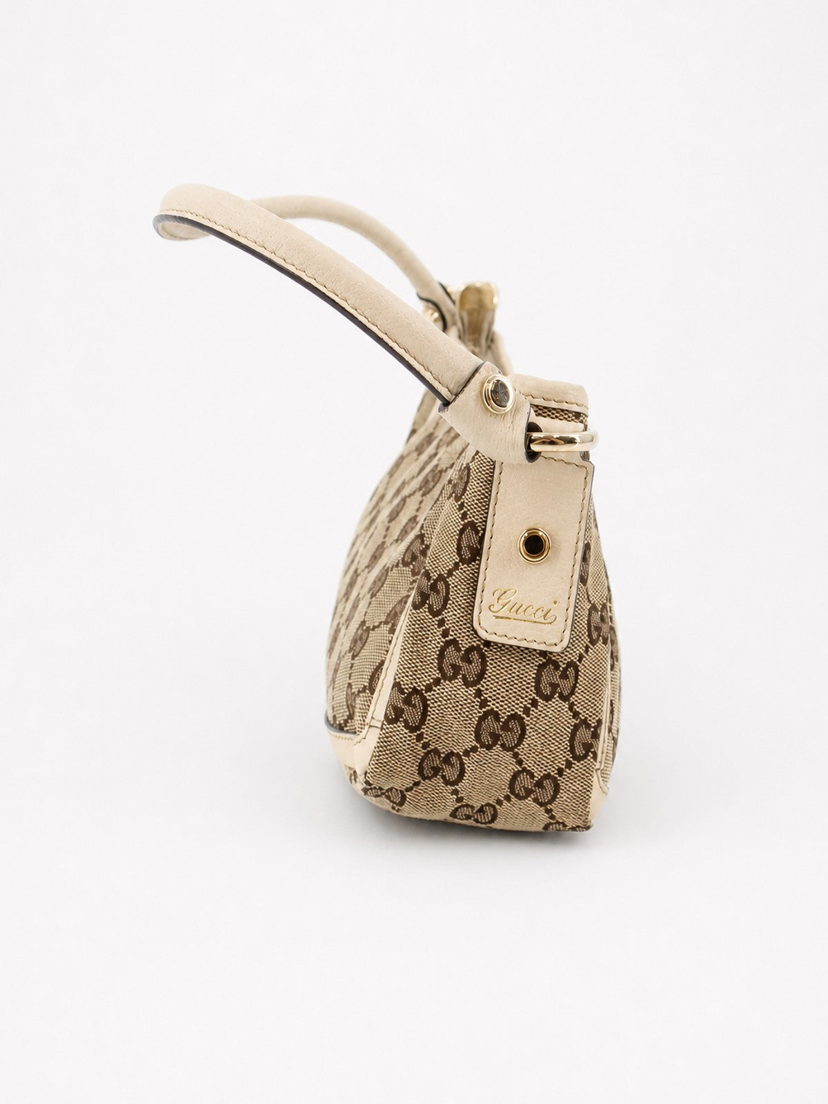 Gucci Abbey D-Ring Pochette
