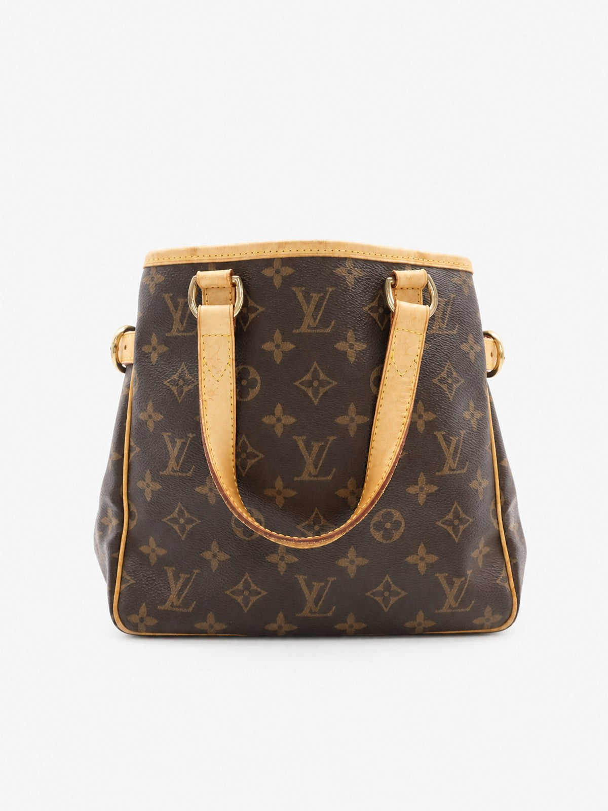 Louis Vuitton Batignolles Vertical PM
