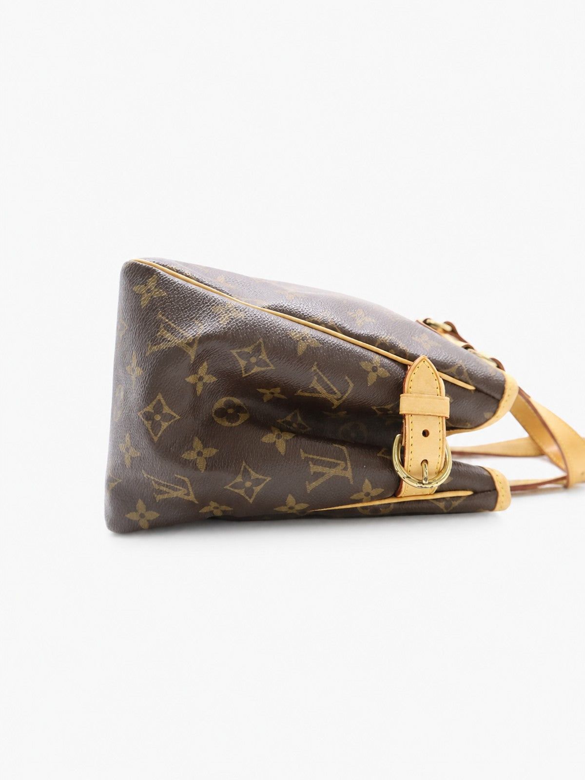 Louis Vuitton Batignolles Vertical PM