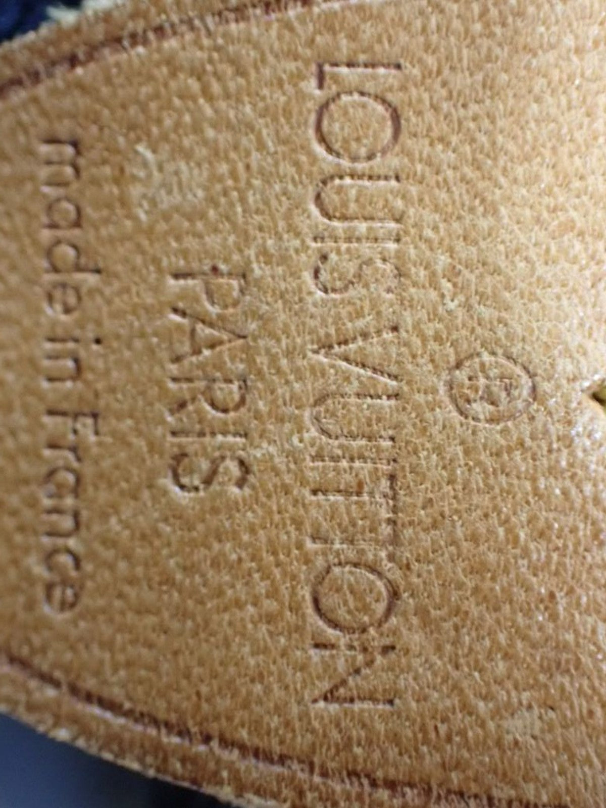 Louis Vuitton Keepall 60