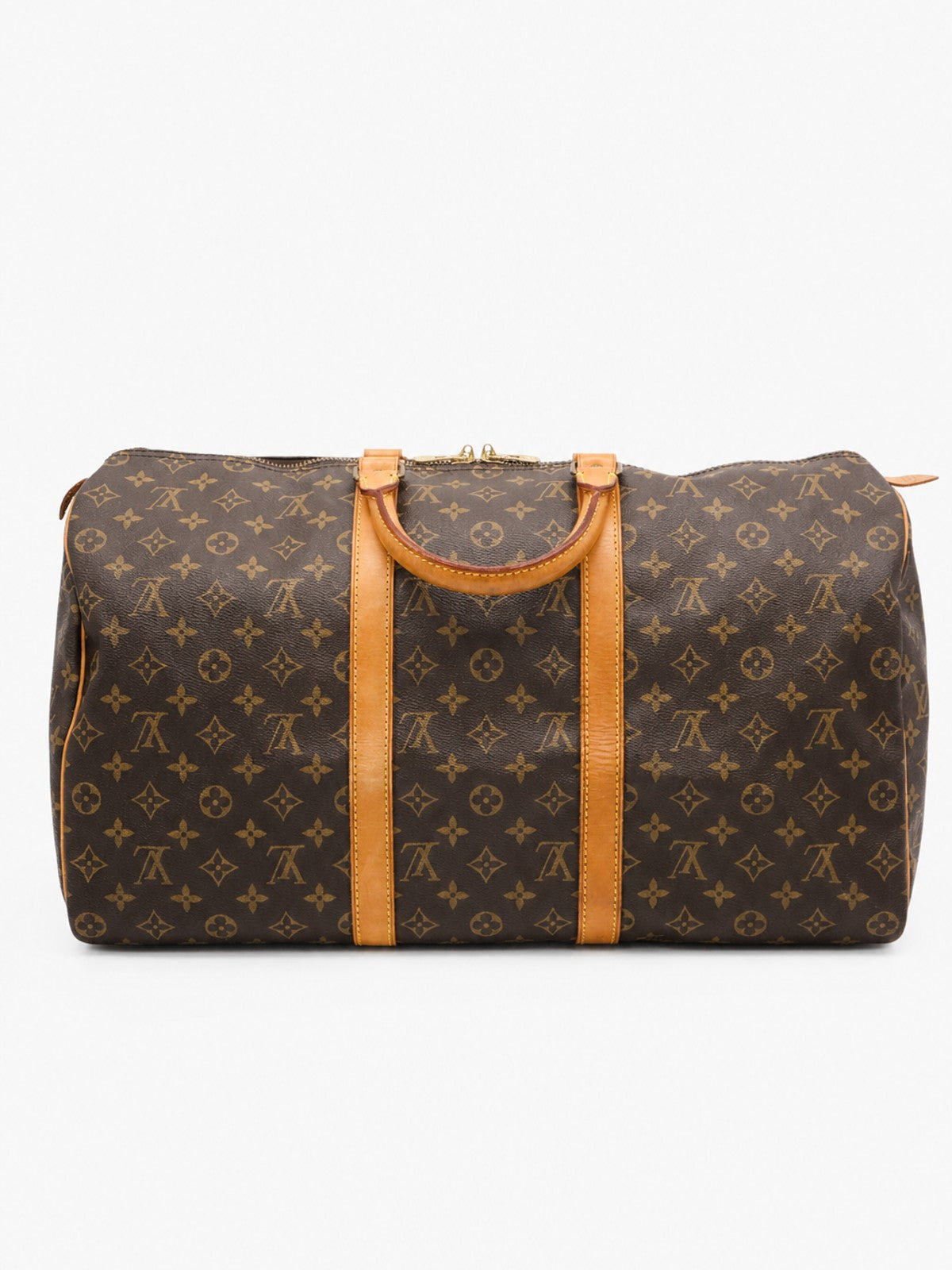 Louis Vuitton Keepall 50