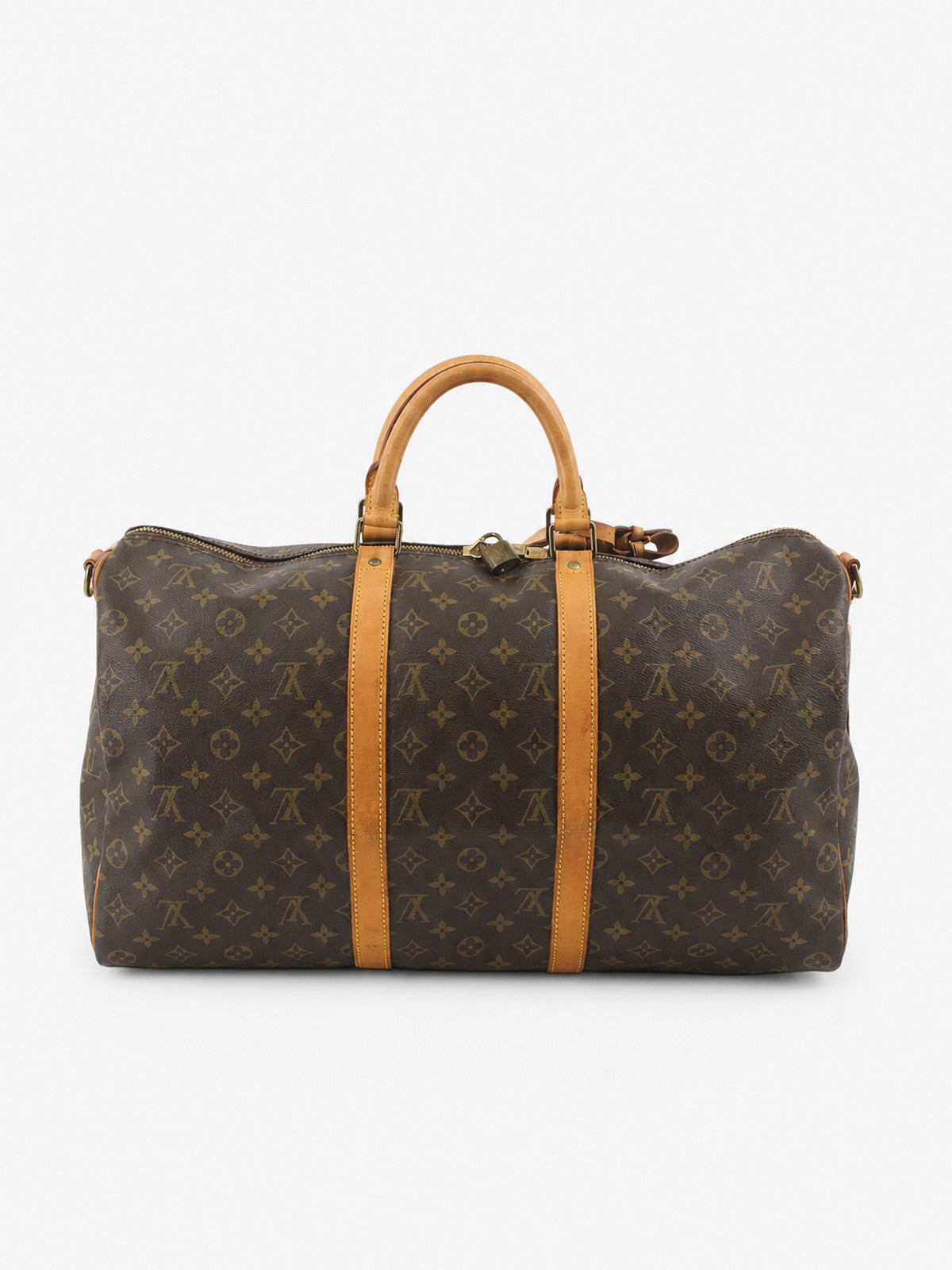 Louis Vuitton Keepall 50