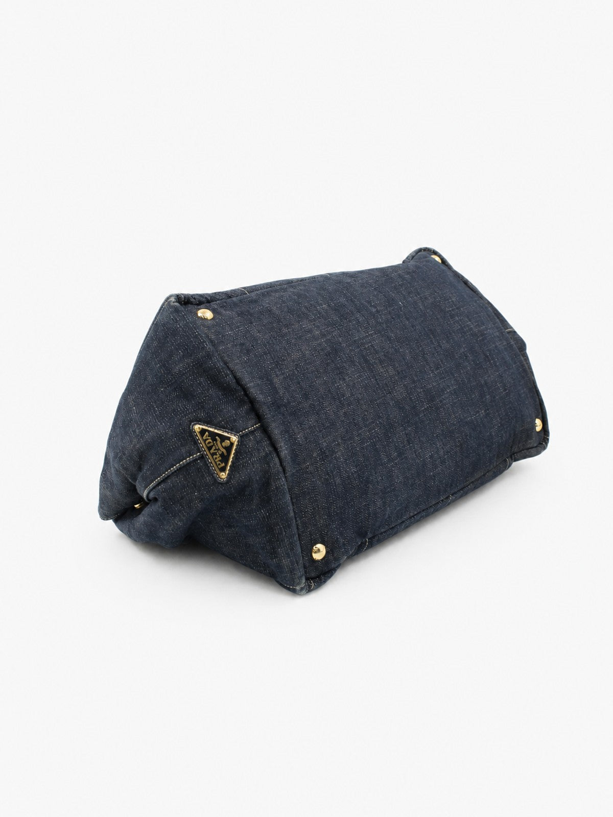 Prada Large Canapa