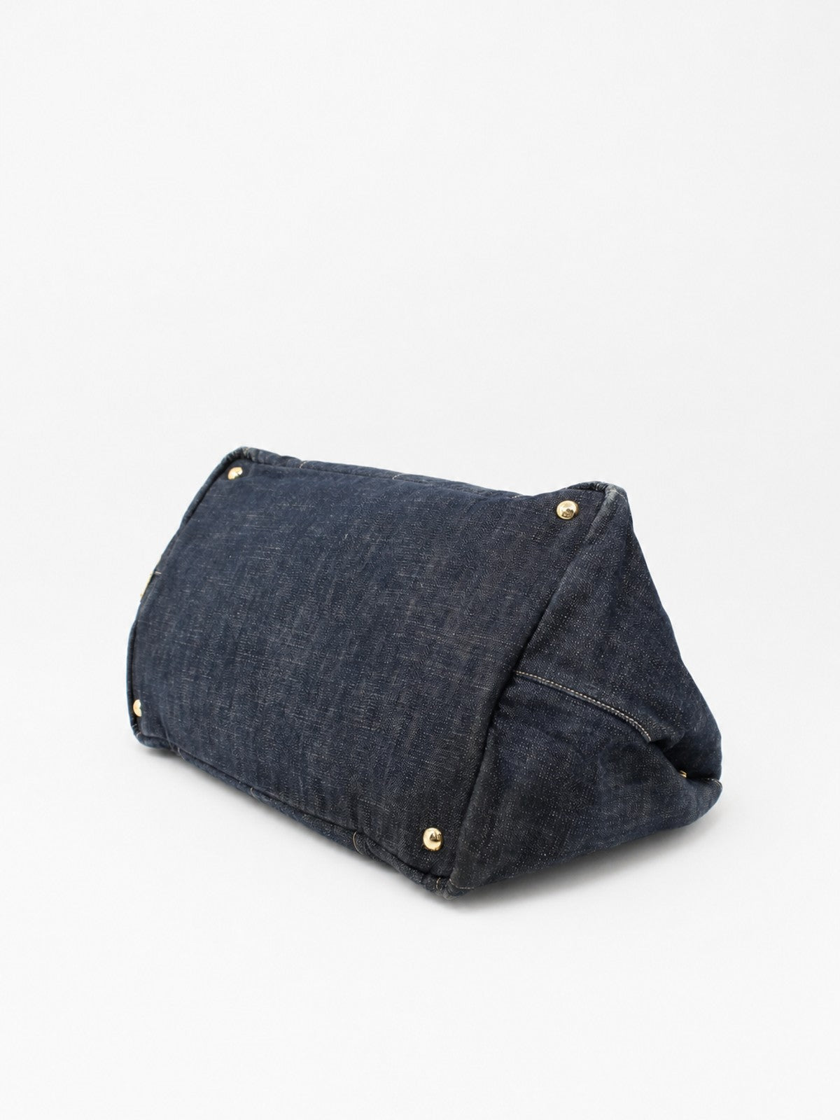 Prada Large Canapa
