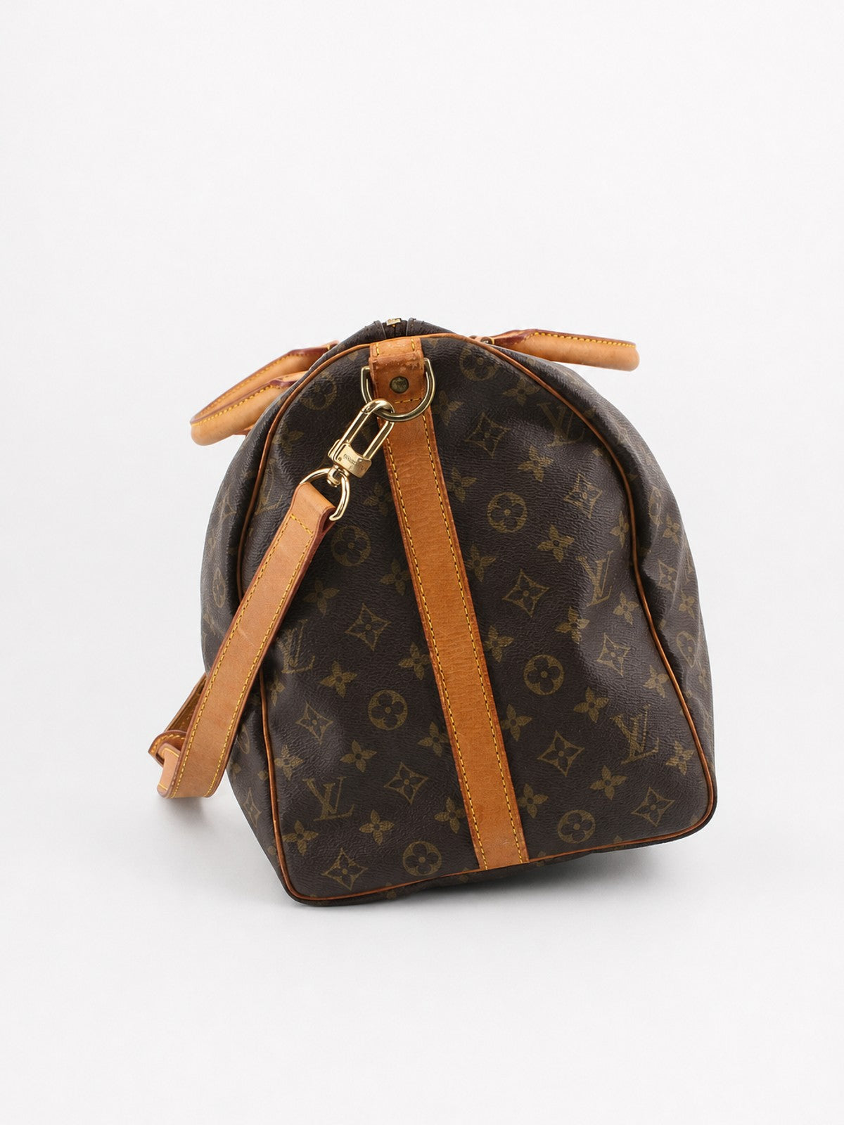 Louis Vuitton Keepall 50