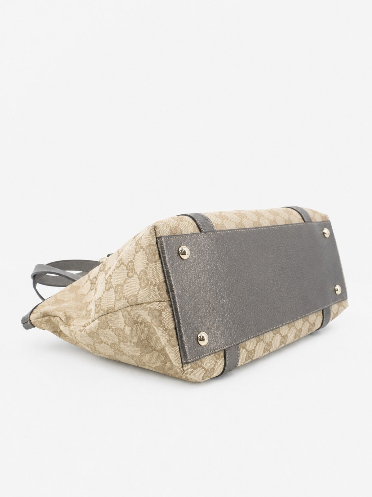 Gucci Abbey Zip Tote