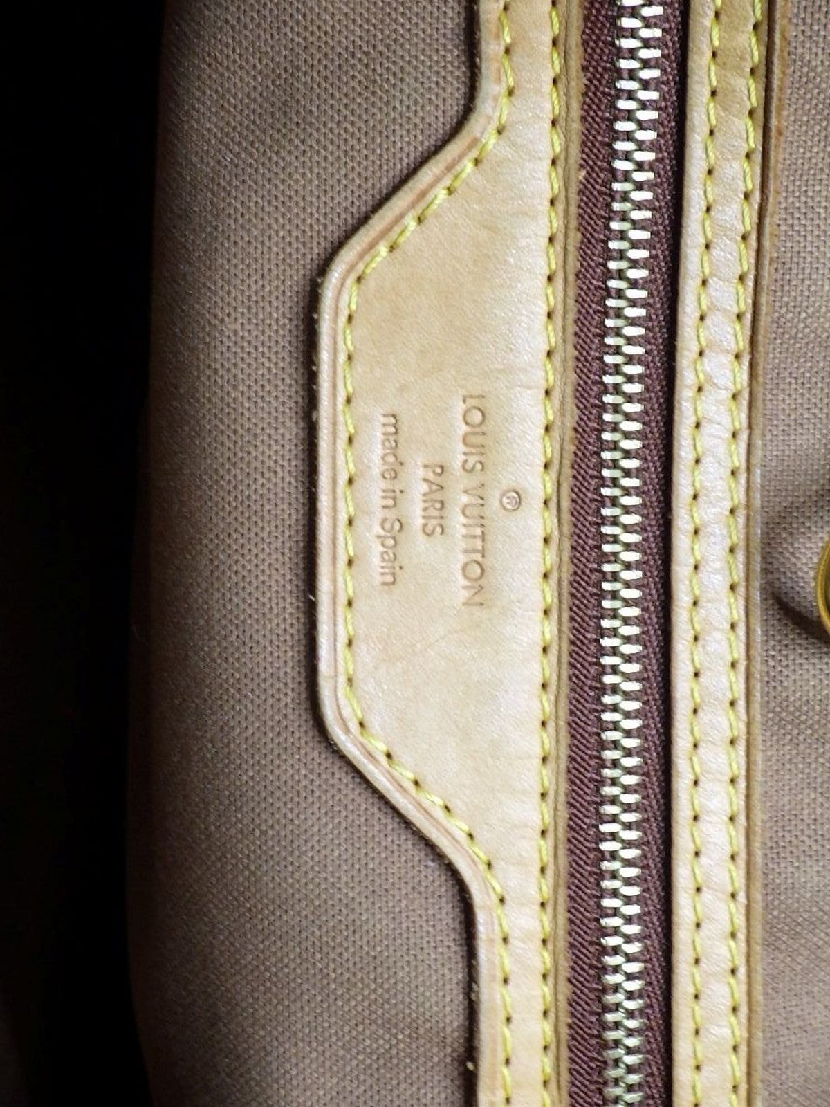 Louis Vuitton Batignolles