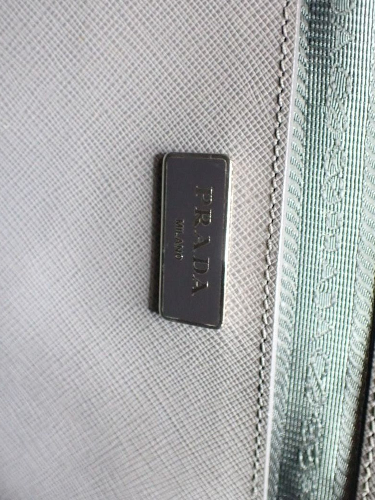 Prada Large Galleria