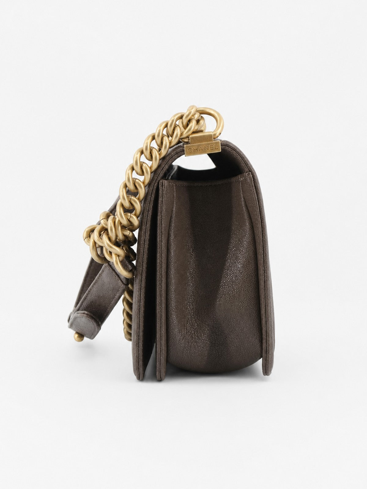 Chanel Medium Boy