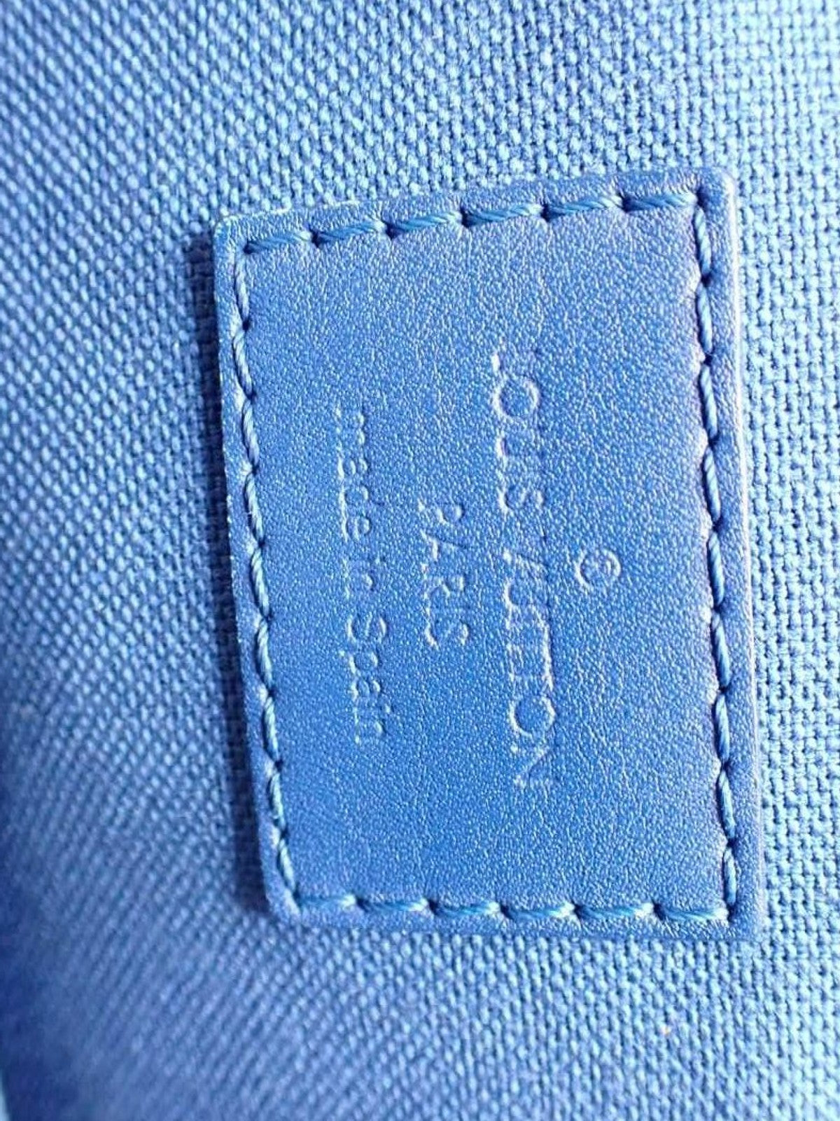 Louis Vuitton Port Documents Voyage PM