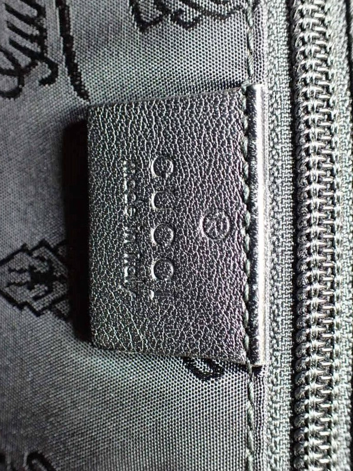 Gucci Business Bag
