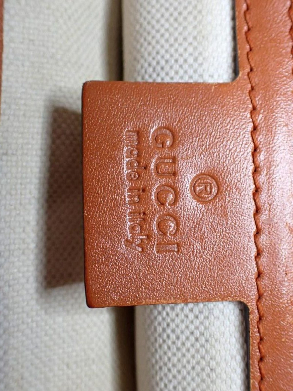 Gucci Shoulder Bag