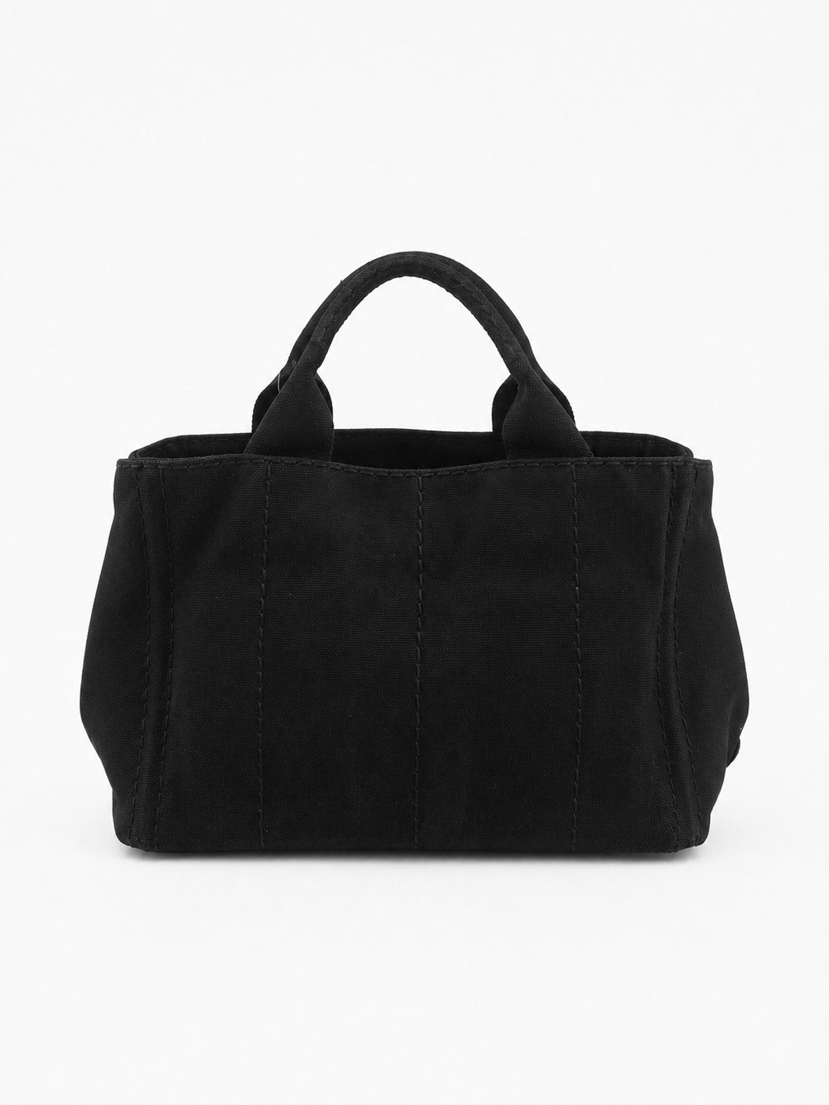 Prada Small Canapa
