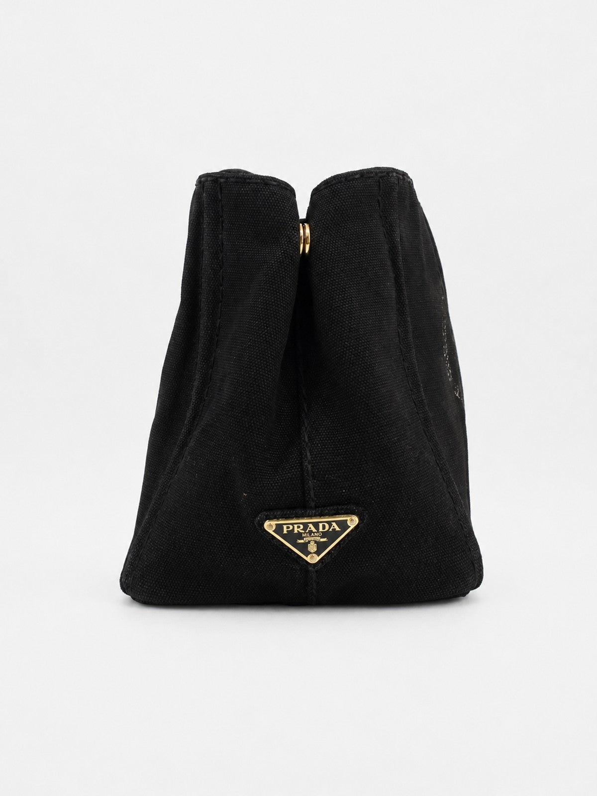 Prada Small Canapa