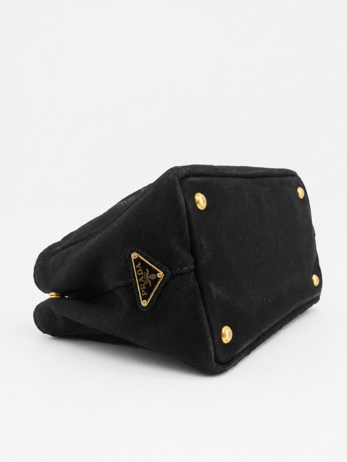 Prada Small Canapa