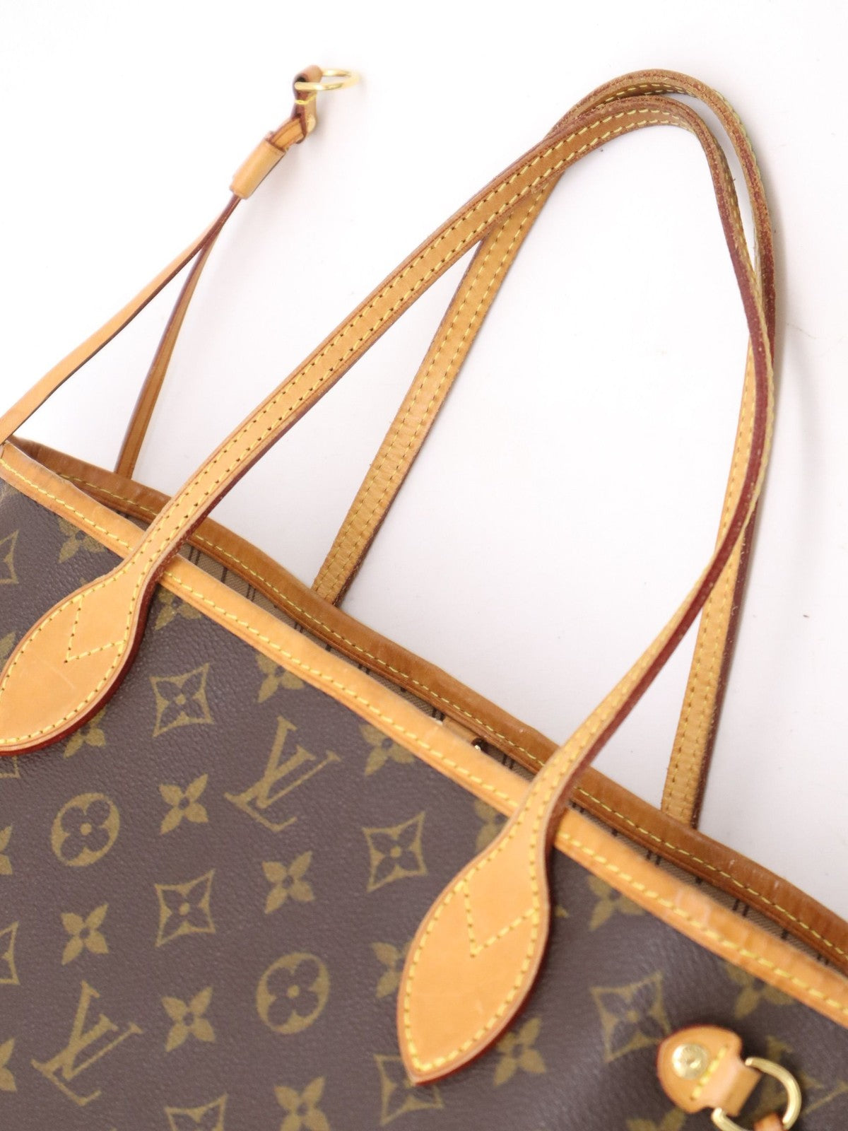 Louis Vuitton Neverfull PM