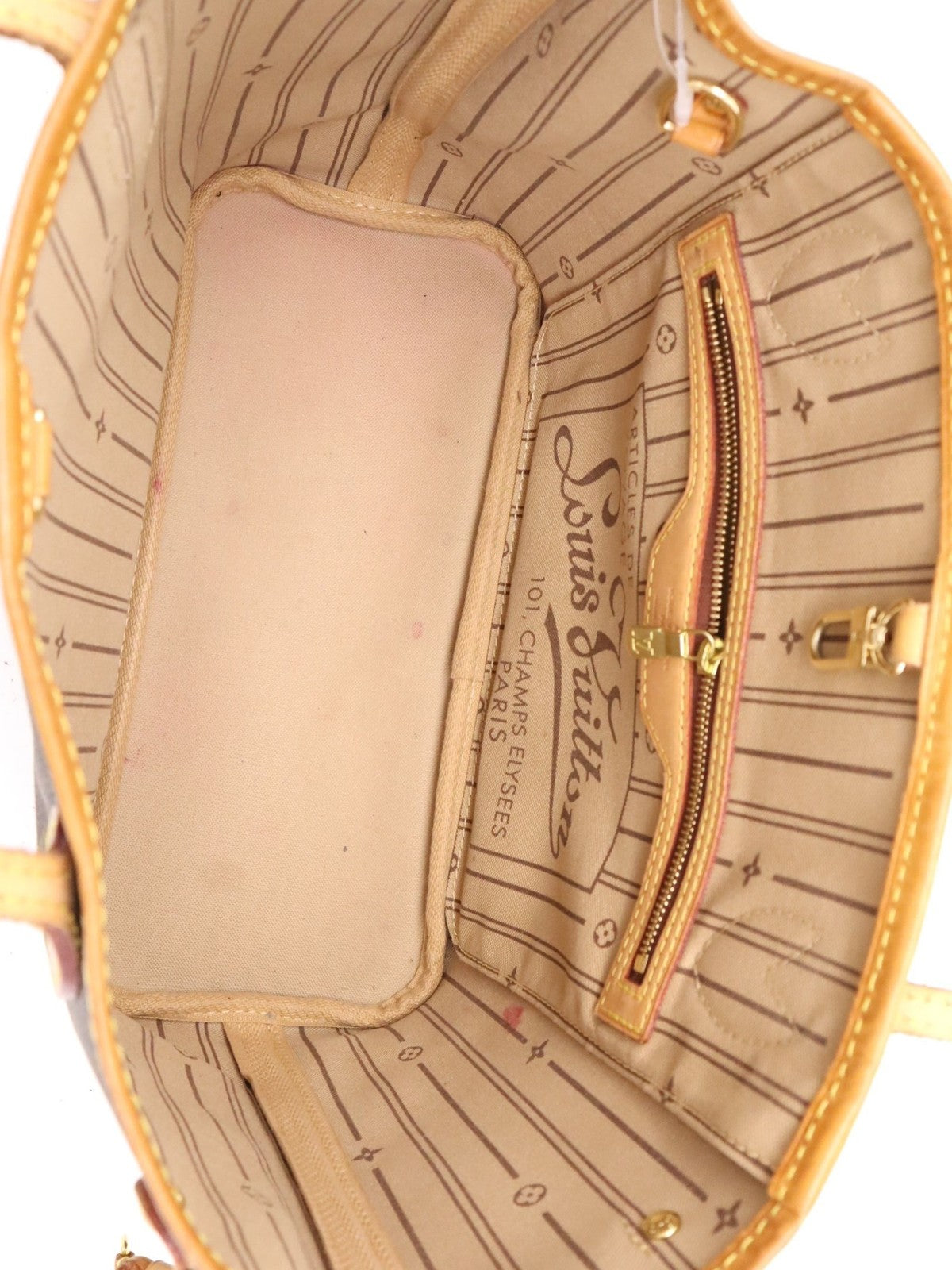 Louis Vuitton Neverfull PM