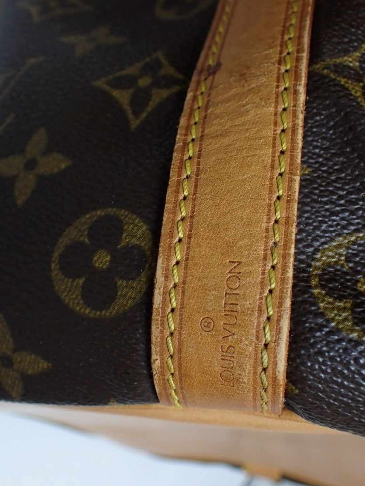 Louis Vuitton Petit Noé