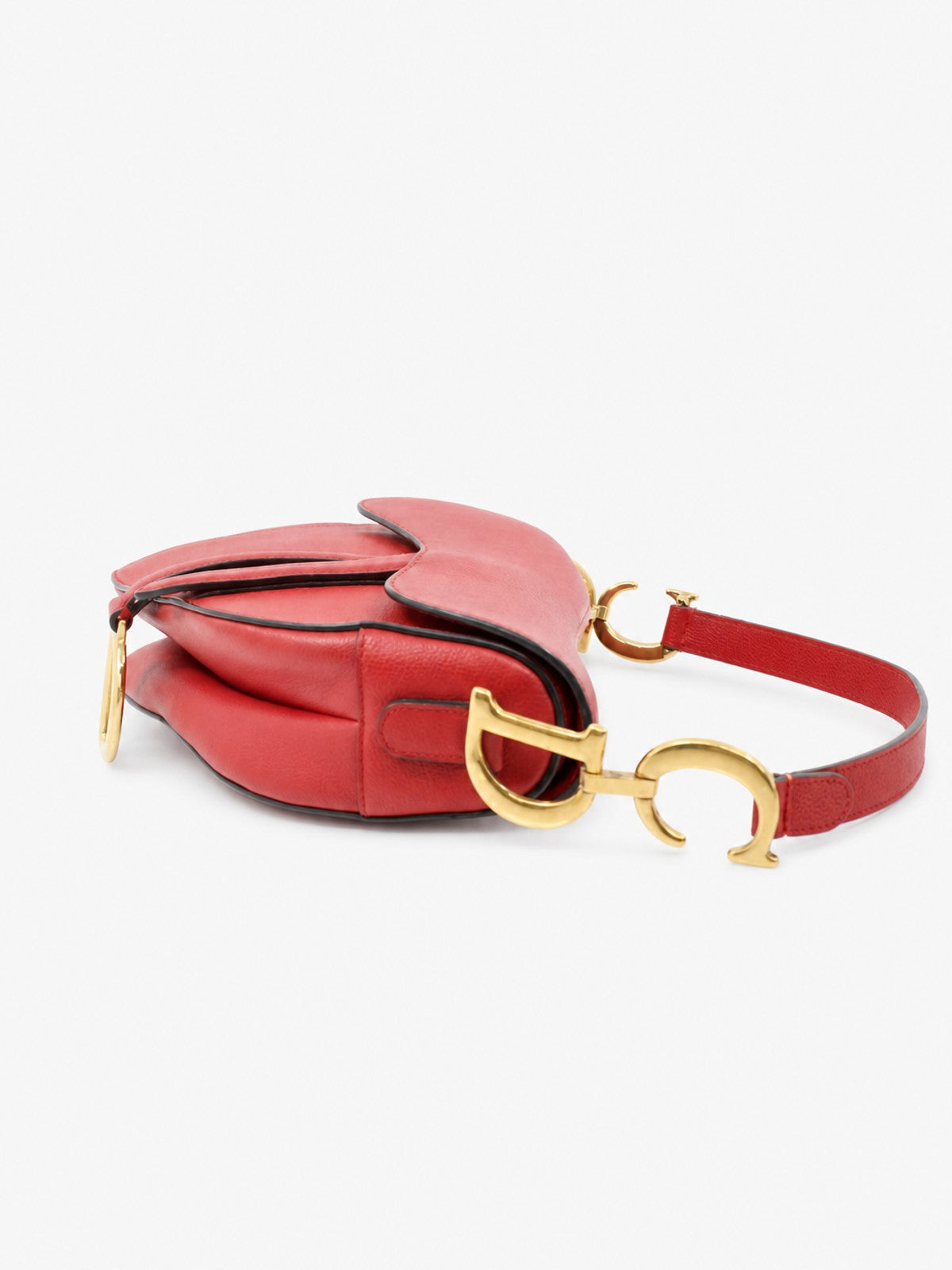 Christian Dior Saddle