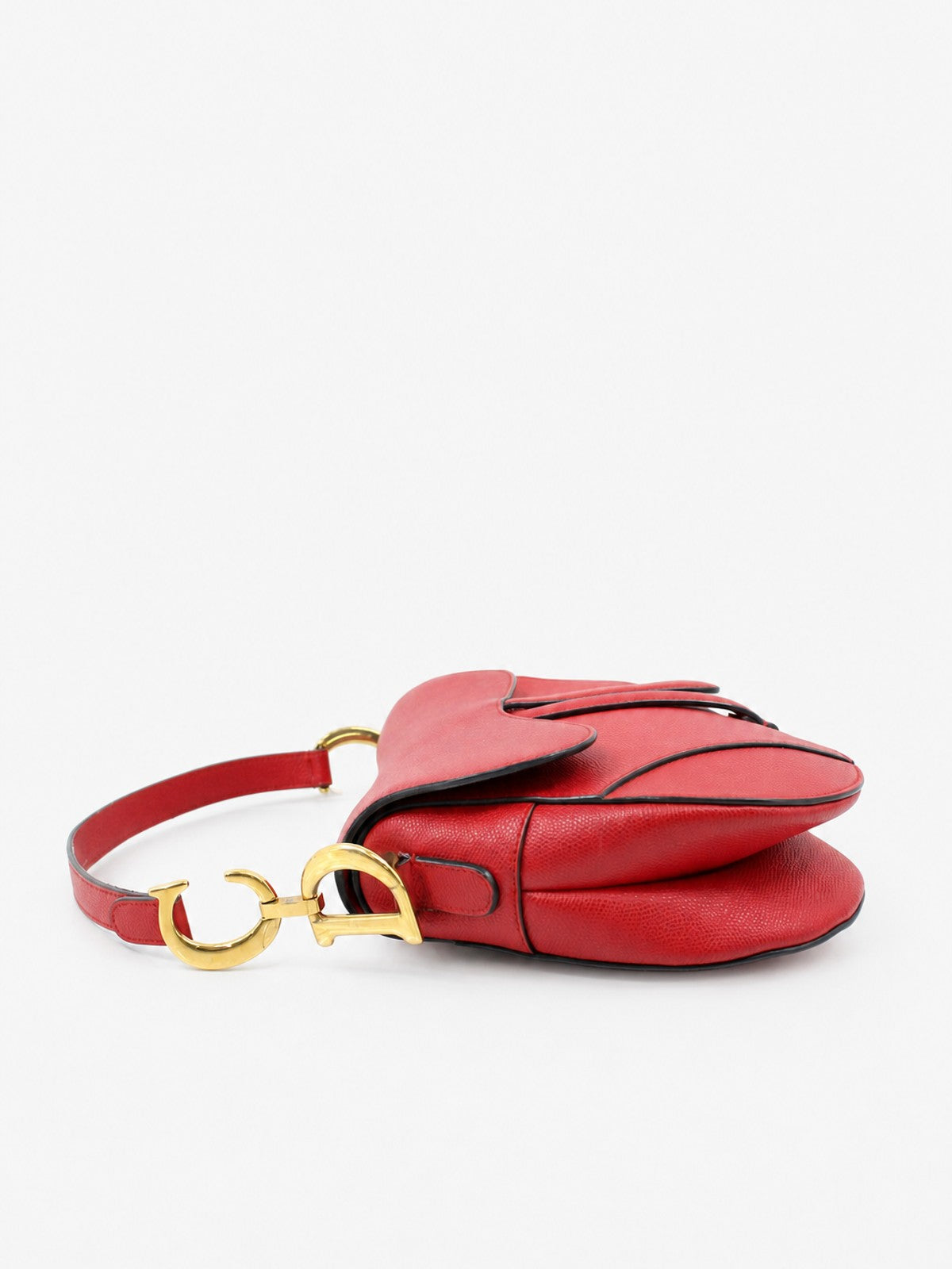 Christian Dior Saddle