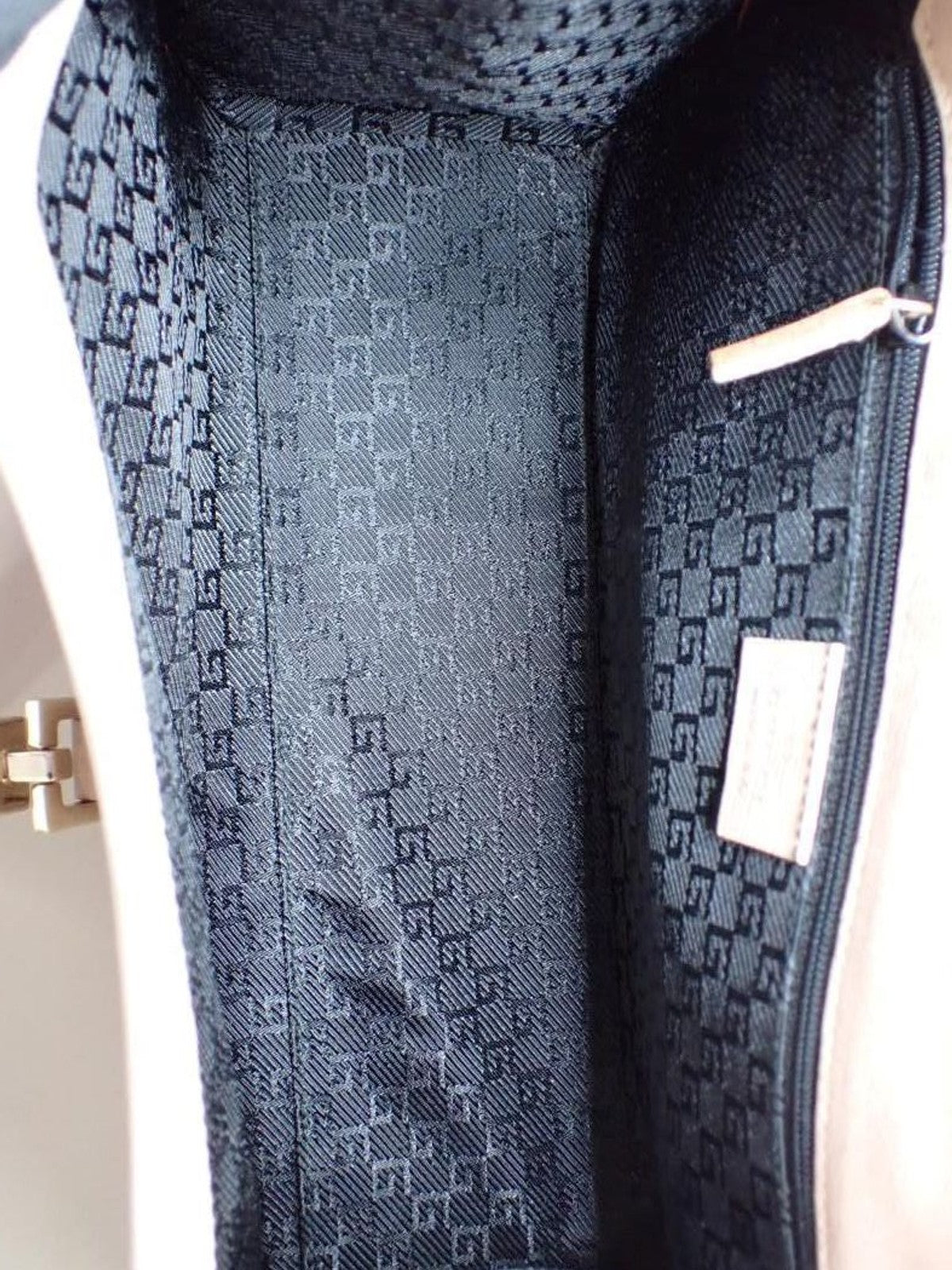 Gucci Medium Bardot