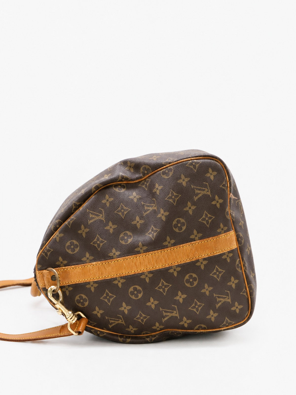 Louis Vuitton Keepall 55