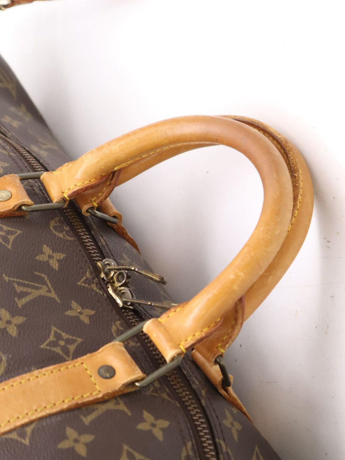 Louis Vuitton Keepall 55