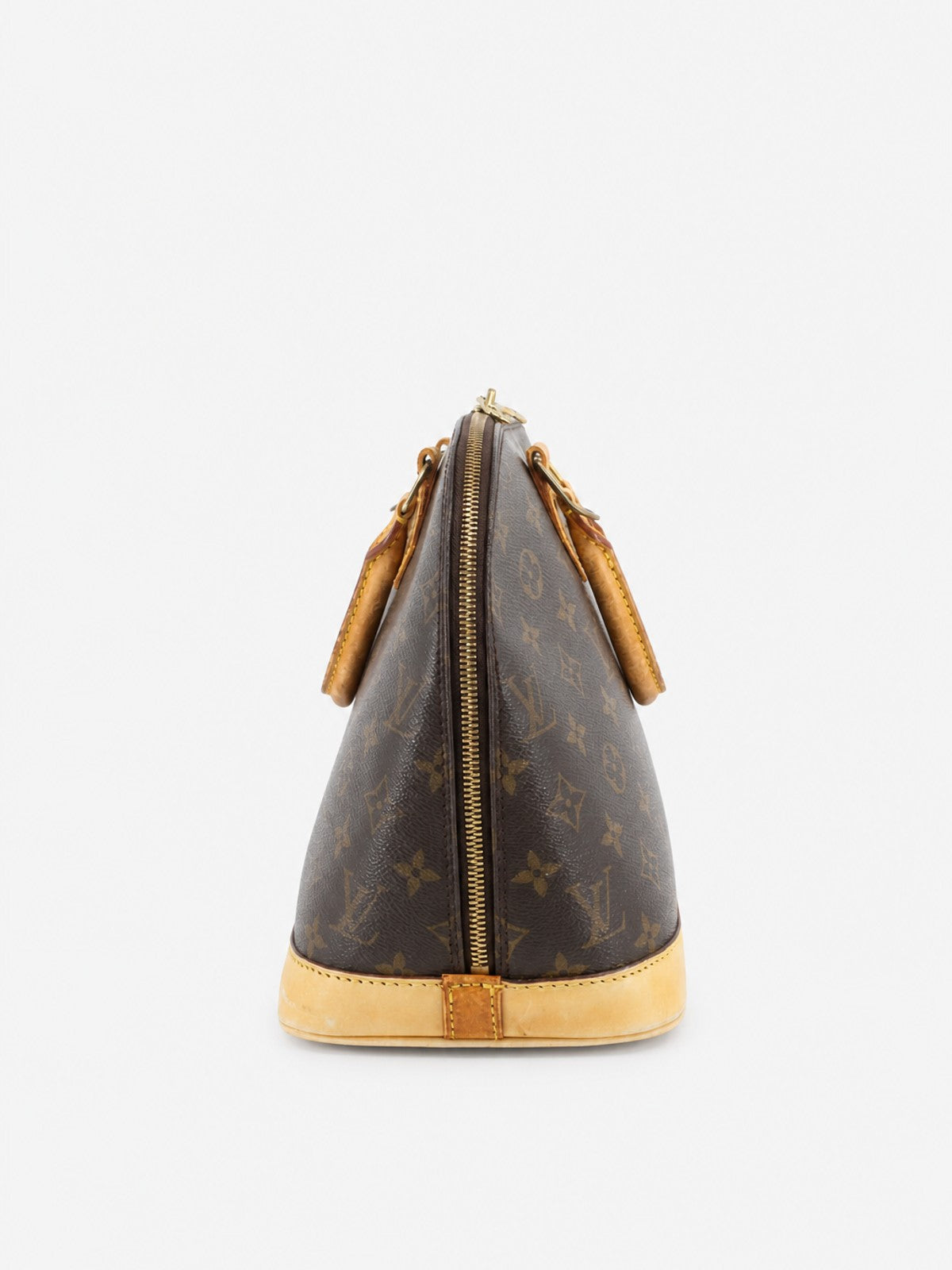 Louis Vuitton Alma PM