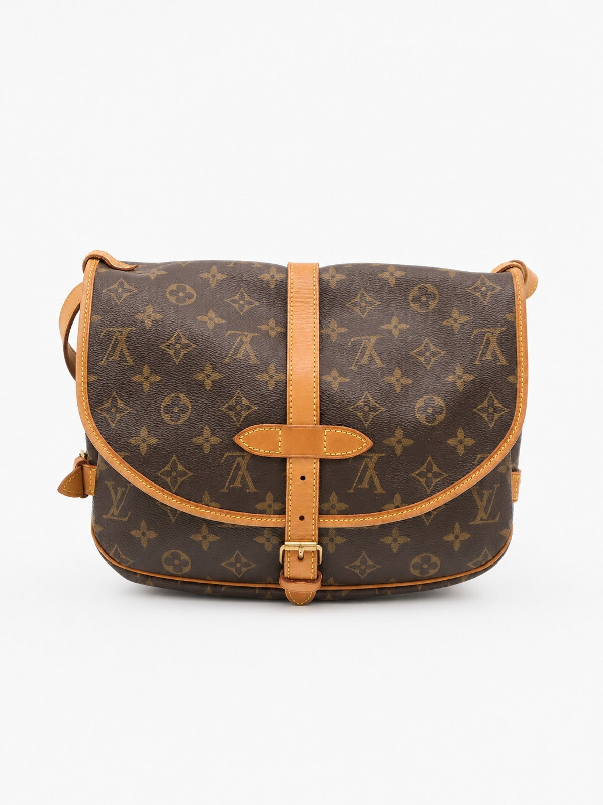 Louis Vuitton Saumur MM