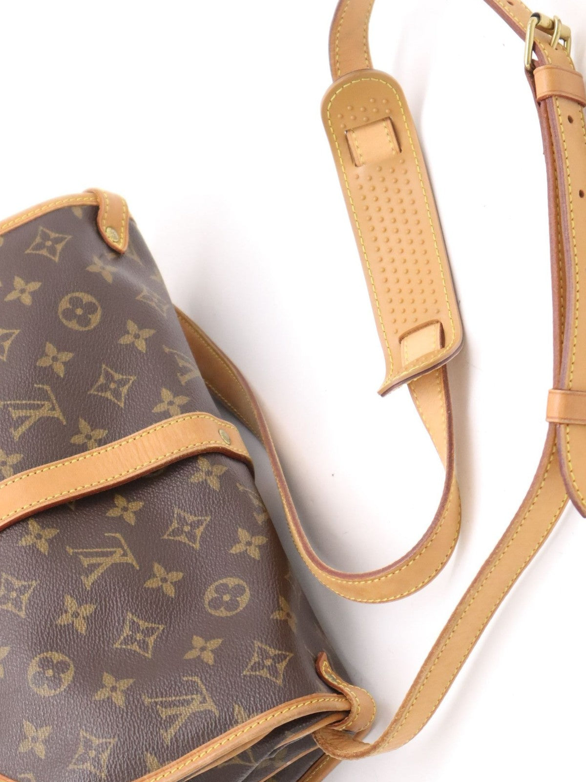 Louis Vuitton Saumur MM