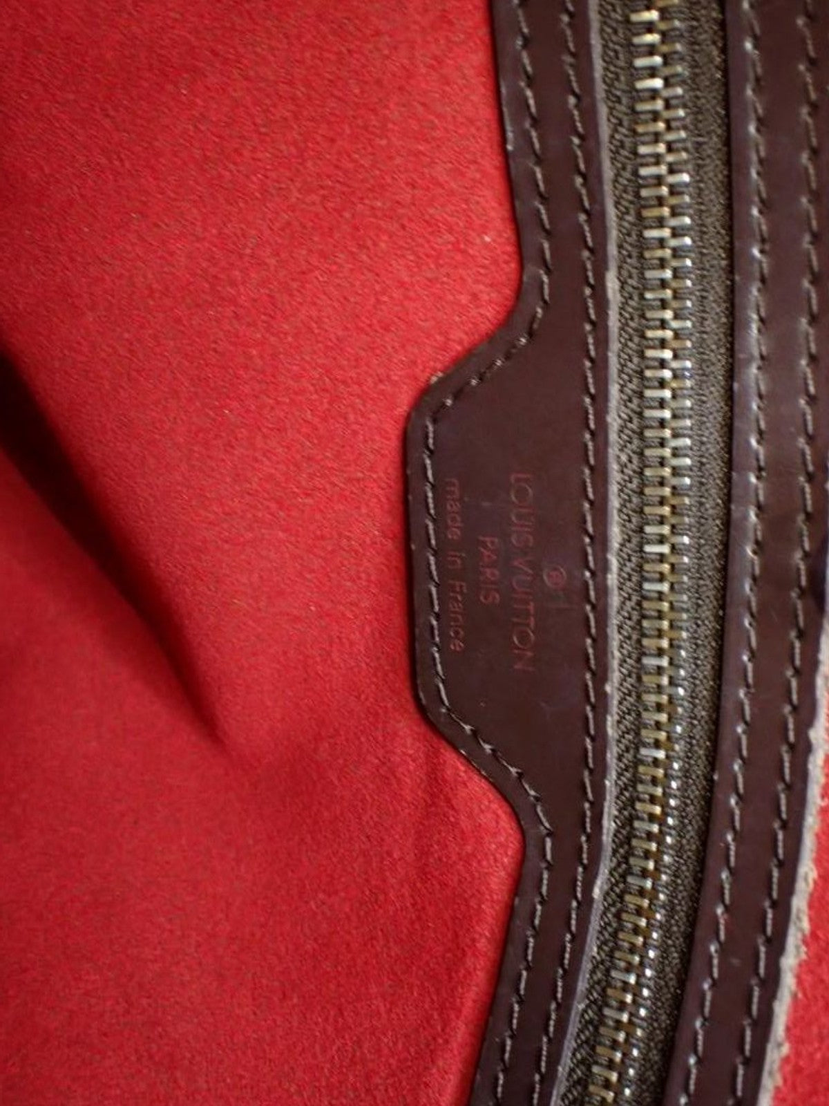 Louis Vuitton Hampstead PM