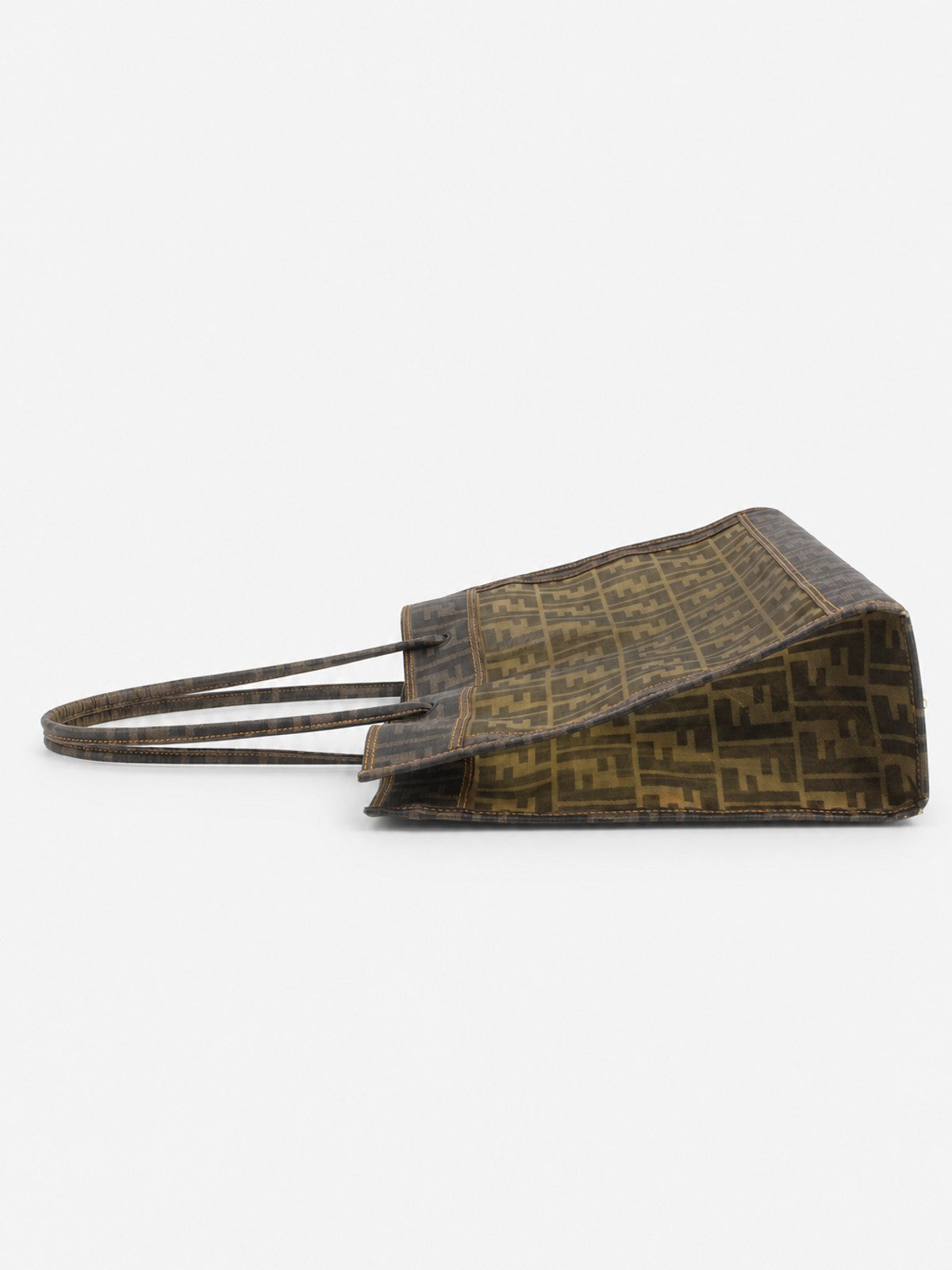 Fendi Tote Bag