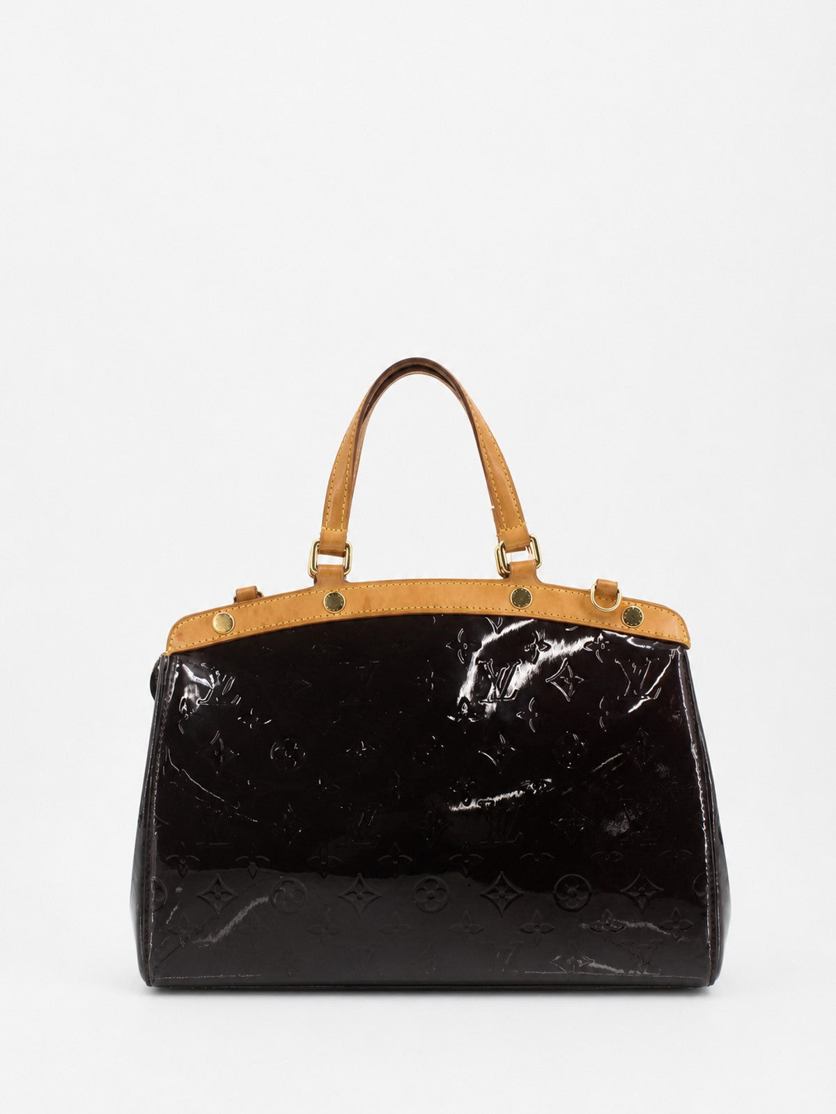 Louis Vuitton Brea MM