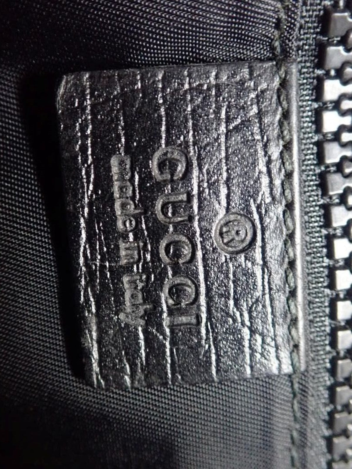 Gucci Crossbody Bag
