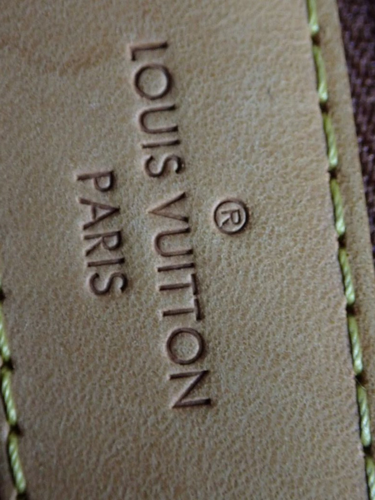 Louis Vuitton Shoulder Bag