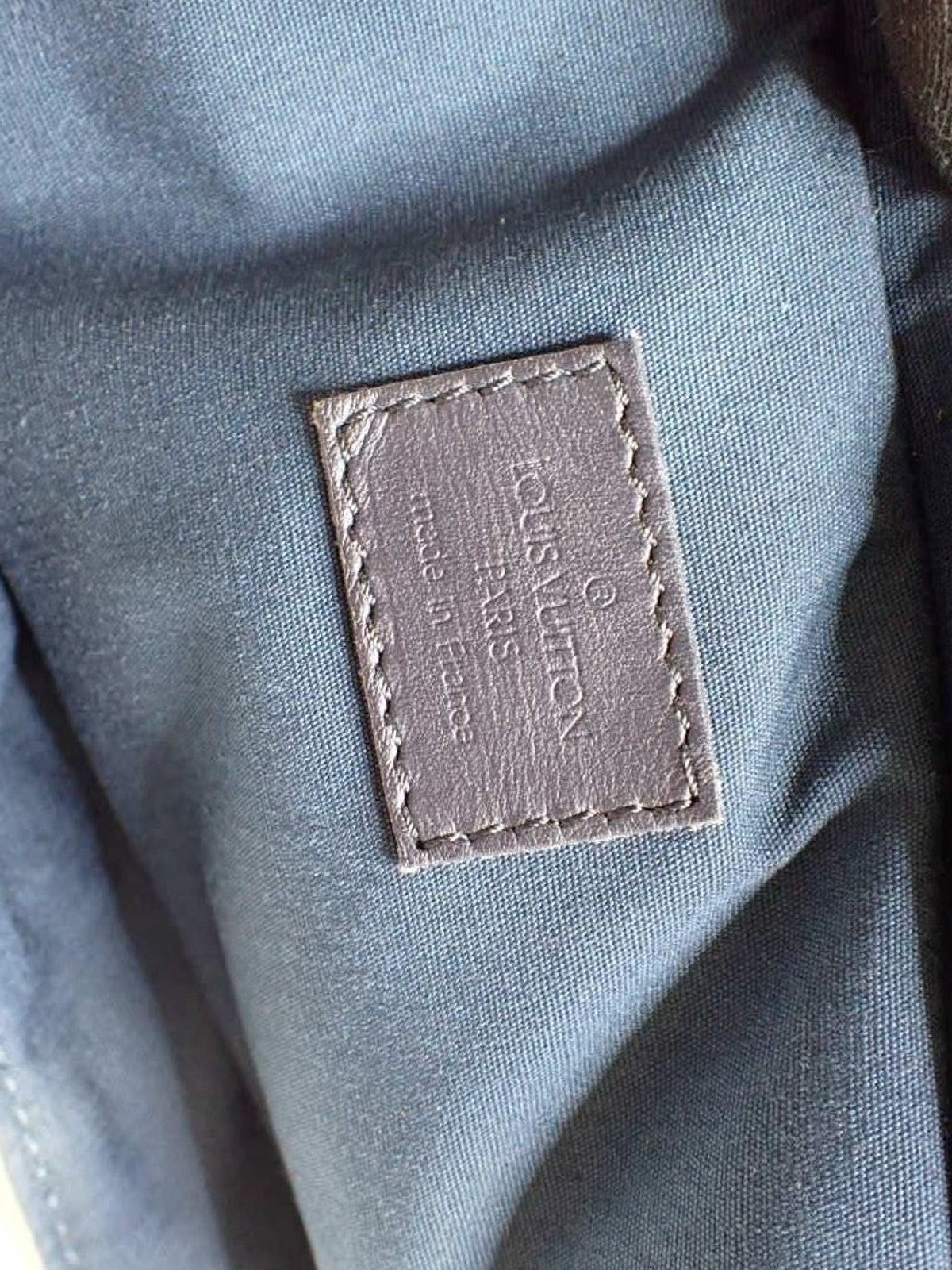 Louis Vuitton Crossbody Bag