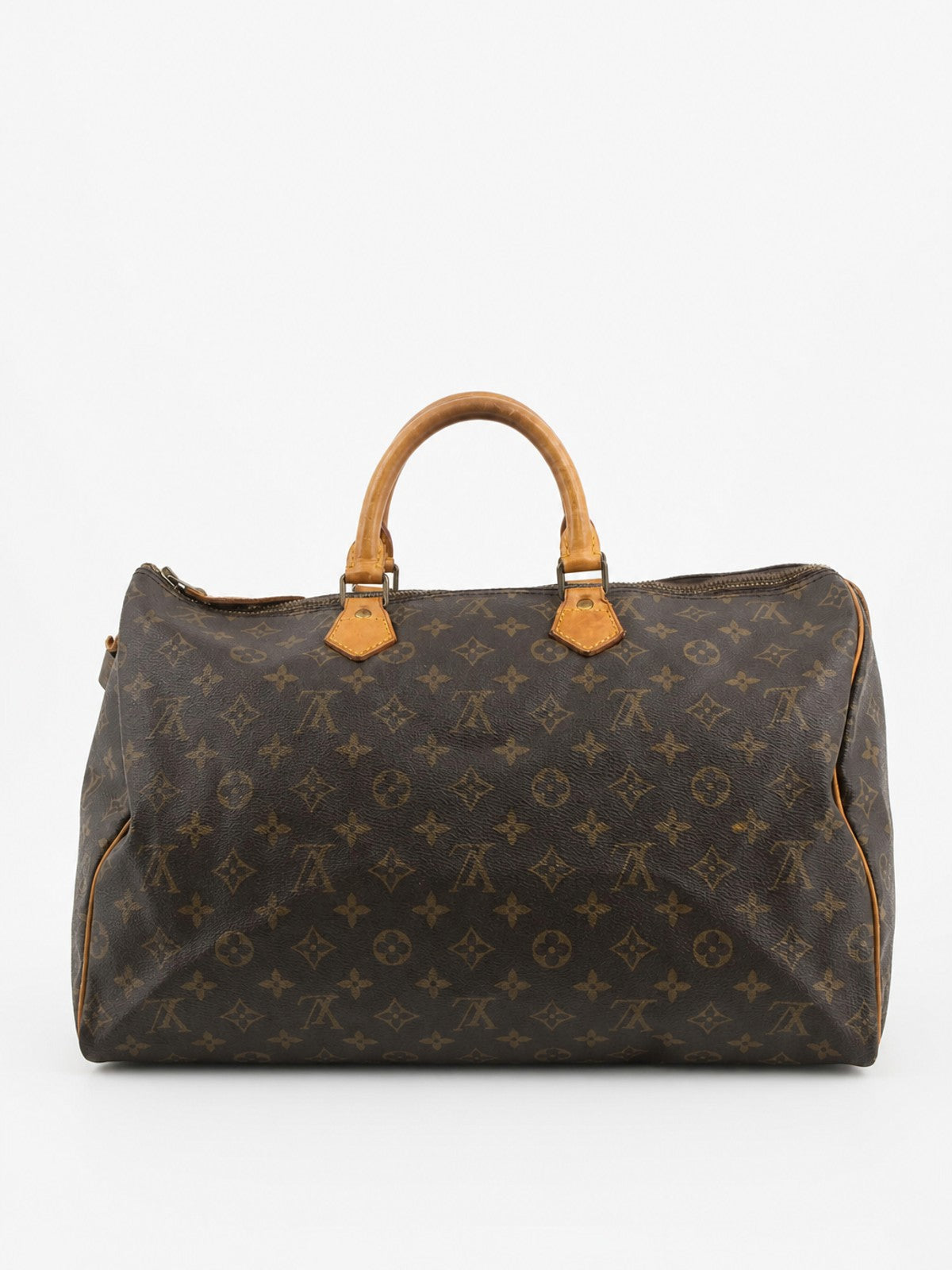 Louis Vuitton Speedy 40